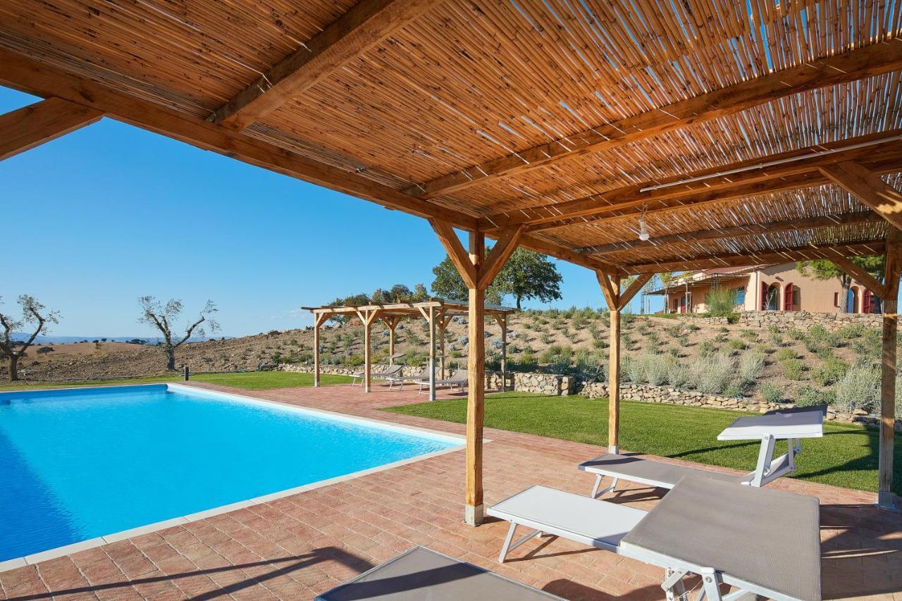 Poggio Tamantino, Villa Con Piscina In Maremma Poggio Cavallo Εξωτερικό φωτογραφία