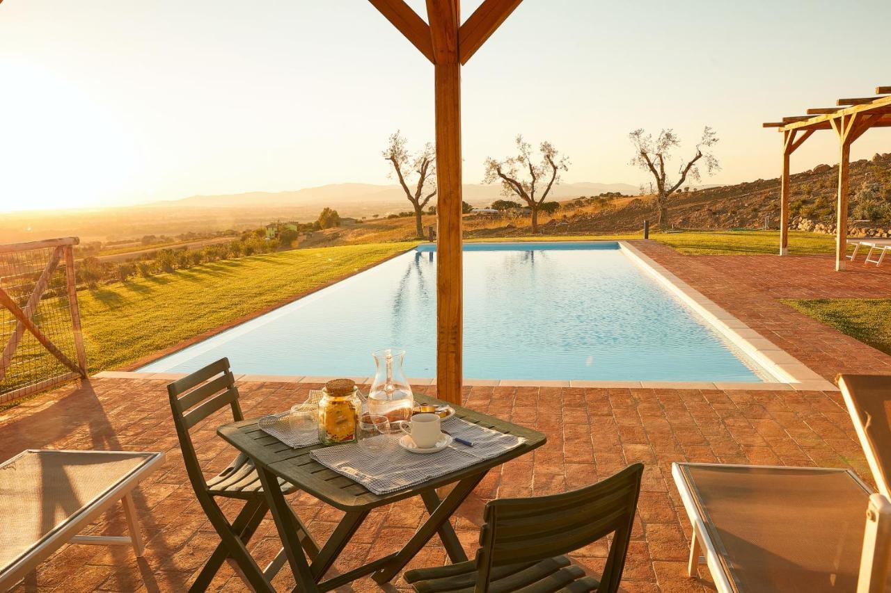 Poggio Tamantino, Villa Con Piscina In Maremma Poggio Cavallo Εξωτερικό φωτογραφία