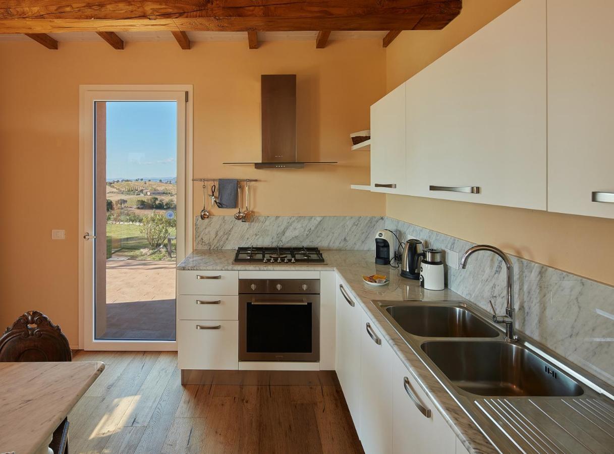 Poggio Tamantino, Villa Con Piscina In Maremma Poggio Cavallo Εξωτερικό φωτογραφία