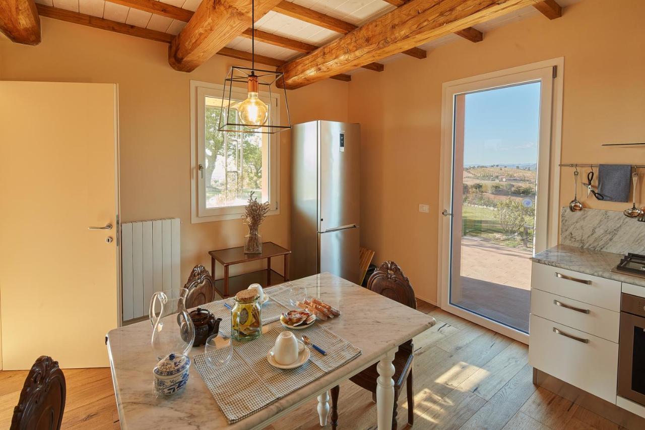 Poggio Tamantino, Villa Con Piscina In Maremma Poggio Cavallo Εξωτερικό φωτογραφία